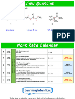 T2W9L1 Amines & Nitriles