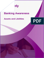 27 Banking Awareness Assets and Libilities