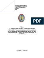 Plan de Investigación Grupo 5