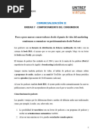 Unidad 7 - Comportamiento Del Consumidor1 CII2019