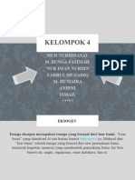 Kelompok 4 Geo