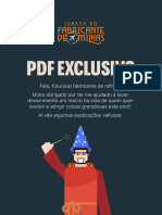 PDF Exclusivo