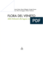 Flora Del Veneto Anteprima