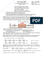 Exam M1 (EMD1)