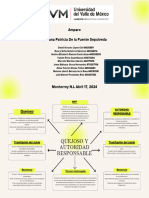 AMPARO Act 2° Parcial