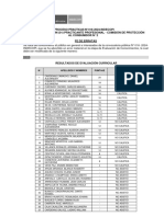 2 1 Fe de Erratas Public Resultados de Eva de Conoc Pract N 016