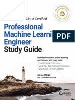 Official Google Cloud Certified Professional ML Engineer 9781119944461 9781119981848 9781119981565 - Compress