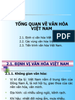 Bai 2 - Tong Quan Ve VHVN