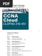 Ccna Cloud