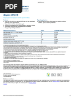 PP 561R Datasheet