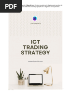 ICT Trading