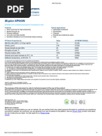 PP 648N Datasheet