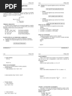 Matematica 2022