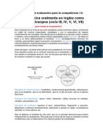 EBC-054-Se Comunica Oralmente en Inglés Como Lengua Extranjera