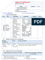 Patrones Aditivos