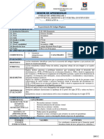 Sesion Economia Del Antiguo Regimen