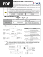 Quick Start Guide Goodrive20