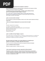 Foro Sobre El Convenio Colectivo Del Trabajo y La Libertad Sindical. GA4-210201501-AA2-EV02