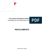 Regulamento PPG 2