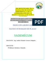 VADEMECUM