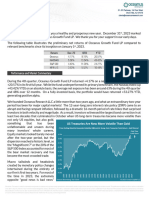 Oceanus Growth Fund 2023 Year-End Letter