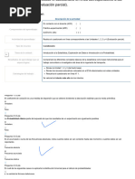 Examen - (AAB01) Cuestionario - Realice El Cuestionario en Línea Correspondiente A Las Unidades 1, 2, 3 y 4 (Eval