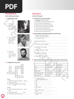 Roadmap A1 U4 - Workbook