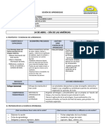 17-04 - Sesión de Comunicación - Día de La Américas