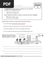 G4T401 Grammar Practice