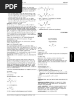 Glycerol