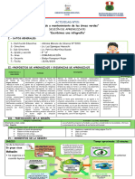 Sesión Escribimos Una Infografía 12.06.24