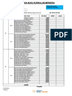 Harga Buku Kumer 2 Dan 5 Revisi