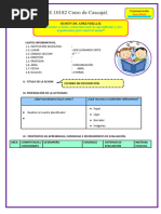 Escribimos Mi Descripción