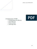 Slides CCNA RS 200-301 Module 1