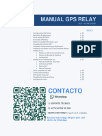 Manual RelayGPS