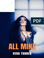 All Mine-Vera Turner