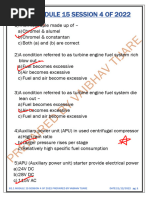 B1.1 MODULE 15 SESSION 4 OF 2022