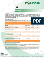 PP Block bc03bsw Datasheet