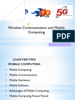 WCMC Chapter 2 - Mobile Computing Edited