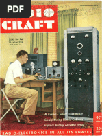 Radio Craft 1947 Oct