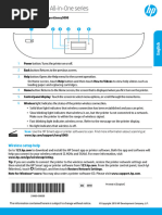 HP 5030 Reference Guide