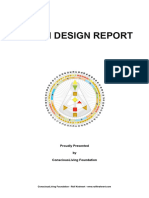 Human Design Report PDF 2