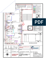 Proposed Layout 22