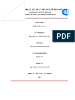 Partes Fisicas de Las Redes