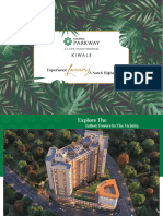 Magnus Parkway - Sales Brochure