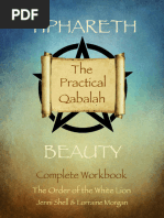 The Practical Qabalah - Tiphareth - Morgan, Lorraine & Shell, Jenni - 2023 - Anna's Archive