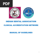 Ida Can Guidelines