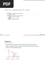 Actividad Virtual N°2 Revisión de Intentos