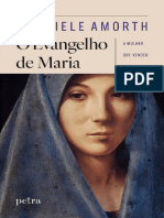 O Evangelho de Maria A MULHER Gabriele Amorth