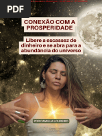 E-Book Conexão Com A Prosperidade